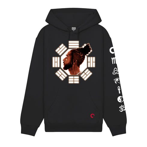 Spiritual Hoodie